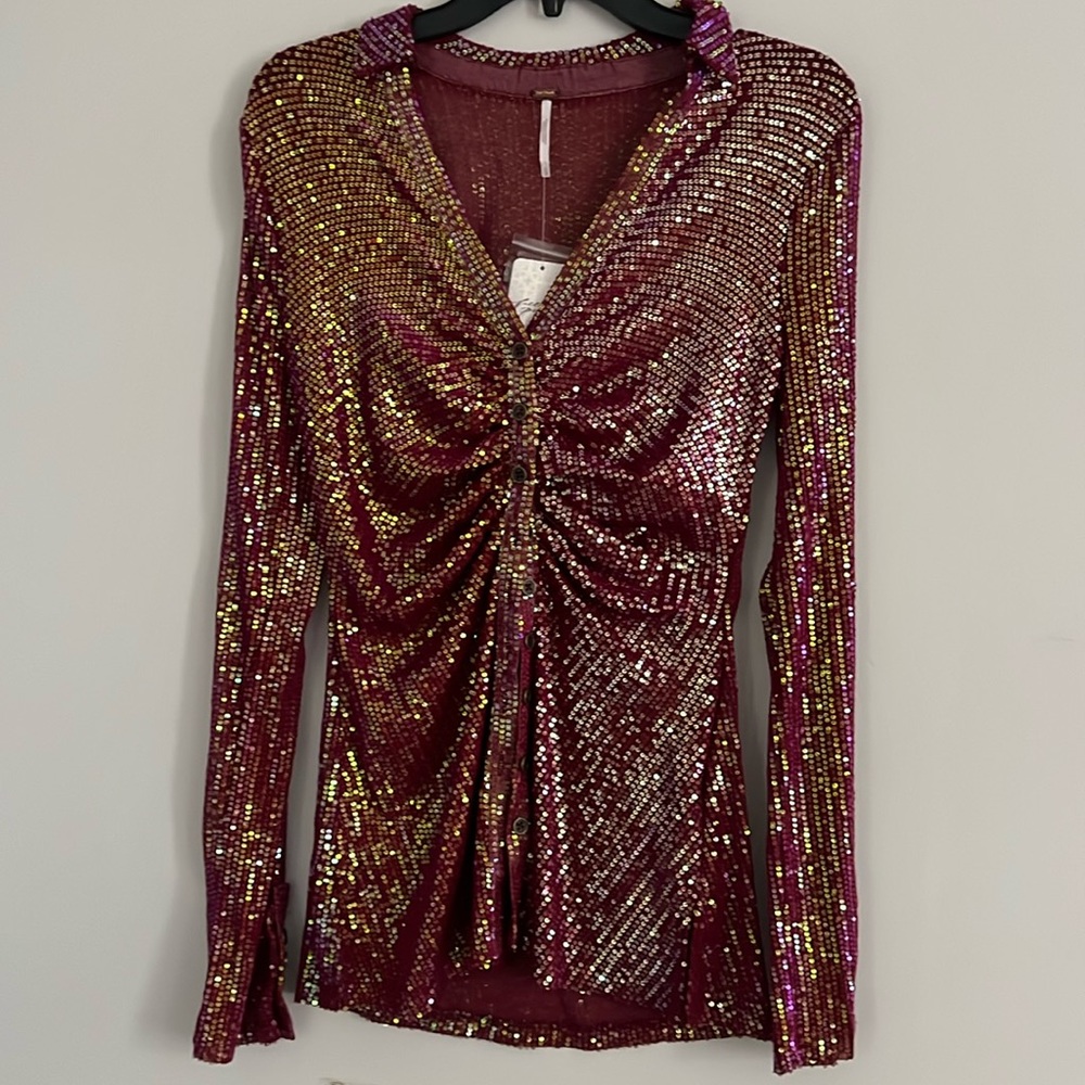 Free people Top